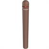 Stâlp de reciclare cu cap emisferic - Ø 150 mm | Bild 3