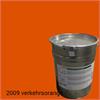 STRAMAT TM/56-EP vopsea HS modificată epoxidic portocaliu trafic în containere de 25 kg