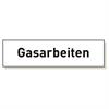 Trio-Zusatztext, 900 mm
