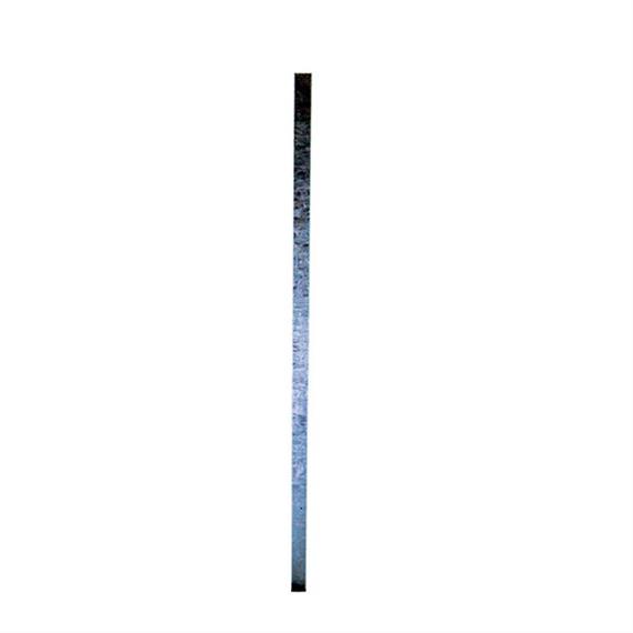 Tubul arborelui 40 x 40 mm galvanizat
