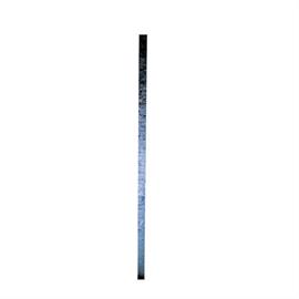 Tubul arborelui 40 x 40 mm galvanizat