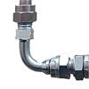 Unghi de 90 de grade 1/4 inch
