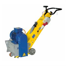 VA 30 S cu motor E - 7,5kW / 3 x 400V