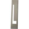 Șabloane de metal pentru litere de metal 20 cm înălțime - Scrisoare L - 20 cm