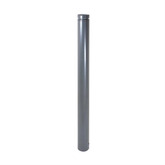 Bariérový stĺpik série 482B - Ø 82 mm