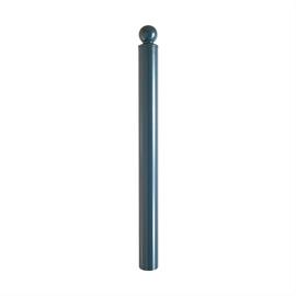 Bariérový stĺpik série 484B - Ø 82 mm