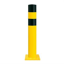 BLACK BULL Rammschutz-Poller - XL