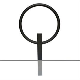 CITY-Anlehnbügel GIRO