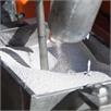 CMC Univerzálny stroj na značenie plastov za studena pre ploché línie, aglomeráty a rebrá | Bild 3