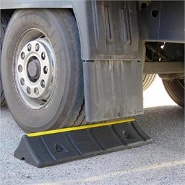 Doraz kolies MORION Heavy Duty