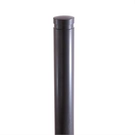 Hliníkový stĺpik - Ø 120 mm
