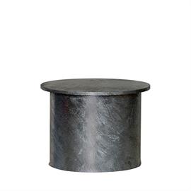 Krycia čiapočka pre zemniacu zásuvku pre pevný stĺpik Morion, 90 mm