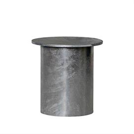 Krytka pre zemniace zásuvky pre pevný stĺpik Morion, 76 mm