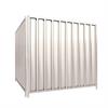 Mobilné oplotenie lichobežník