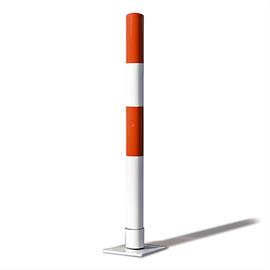 MORION SWING Sperrpfosten, selbstaufrichtend