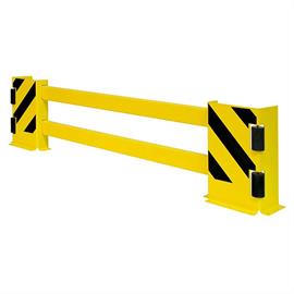 Ochranné dosky na police BLACK BULL B