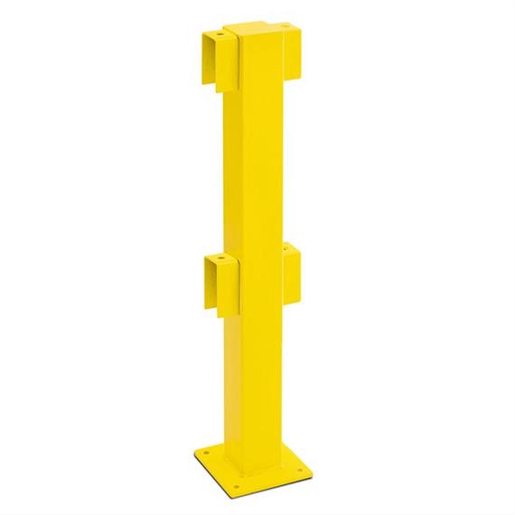Ochranné zábradlie BLACK BULL
