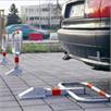 SESAM-privat Kipp-Pfosten, Stahl | Bild 3