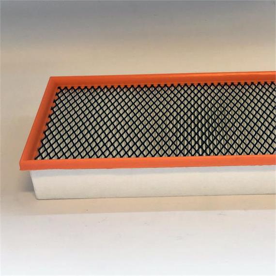 Vzduchový filter pre cestnú sušičku Zirocco