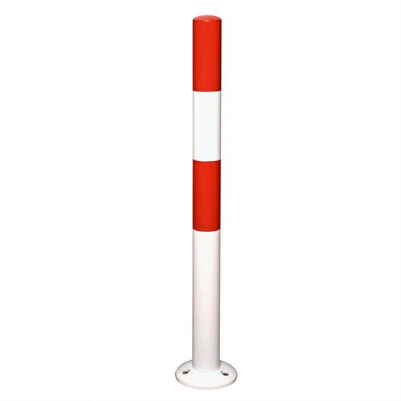 Zámkový stĺpik MORION na zaskrutkovanie