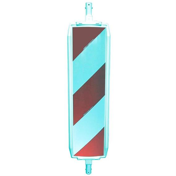 BASt tip obračalnega svetilnika NOX