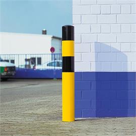 BLACK BULL Rammschutz-Poller -L