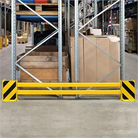 BLACK BULL Regalschutz-Planke Set C 2.300