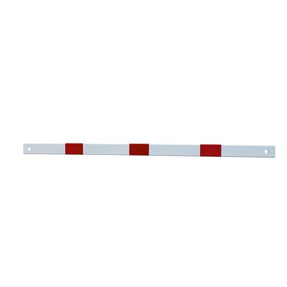 Jeklena cev zaščitne ograje 70 x70 mm