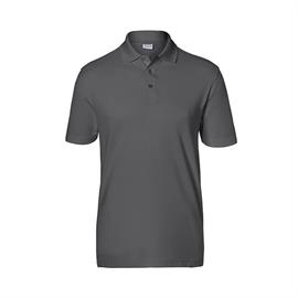 Kübler polo majica antracit