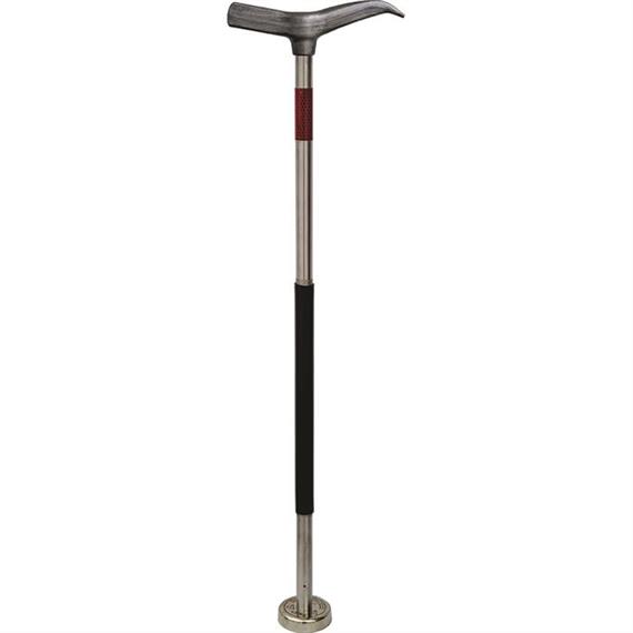 MK 130 - Magnetni dvigovalnik pokrovov z glavo s kladivom  Magnetna moč 130 kg MK 130 - Magnetni dvigovalnik pokrovov z glavo s kladivom  Magnetna moč 130 kg