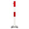 PARAT B Endpfosten, 70 x 70 mm