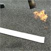 Polnilna postaja za e-avtomobile / polnilna postaja zelena / bela 100 x 100 cm | Bild 3