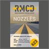 RMCD - Brezzračna šoba za cestne oznake/linijske oznake - 623