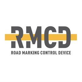 RMCD - kontrolna naprava za označevanje ceste
