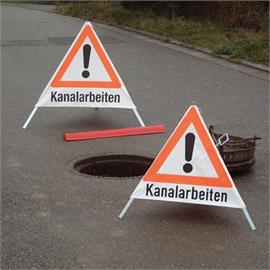 Zložljivi signal tipa 70