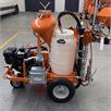 50 liters färgtank av plast | Bild 5