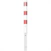 Barriärstolpe stålrör - Ø 89 x 2,9 mm avtagbar, med triangulärt lås | Bild 3