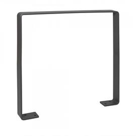 CITY stödkonsol GILA, varmförzinkad och ytbehandlad
