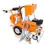 CMC AR 30 PROP-H - Airless vägmarkeringsmaskin med kolvpump 6,17 L/min och Honda-motor | Bild 2