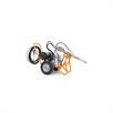 CMC modell P20-CB - Airless-spruta / målarpump med Honda-motor | Bild 5