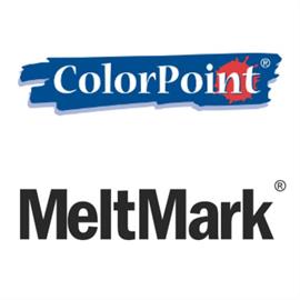 ColorPoint - prefabricerade termoplaster