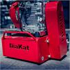DIAKAT – FD 200 Markeringsfräs med Honda-motor | Bild 3