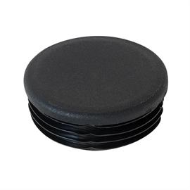 Kunststoffkappe für Black Bull Rammschutz-Barriere