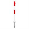 PARAT B Endpfosten, 70 x 70 mm