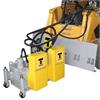 TR 306 Duplex märkningsutrustning för jordfräs hydrauliskt