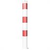 Bariyer direği çelik boru - Ø 89 x 2,9 mm sabit, dübel sabitleme için | Bild 3