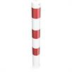 Bariyer direği çelik boru - Ø 89 x 2,9 mm sabit, dübel sabitleme için | Bild 2