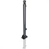 Bariyer tarzı direk 466B serisi - Ø 60 mm | Bild 2
