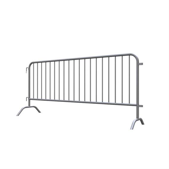 C tipi bariyer ızgarası