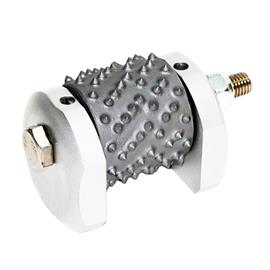 DIAKAT - Bush hammers Rodillo Plus G108 P4 – tutucular hariç